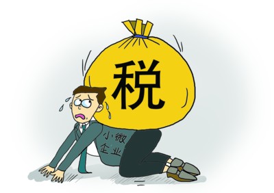 小规模纳税企业审核需要注意的几点